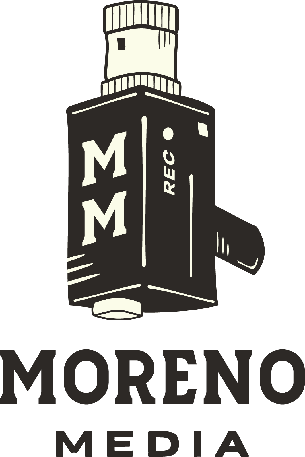 Moreno Media